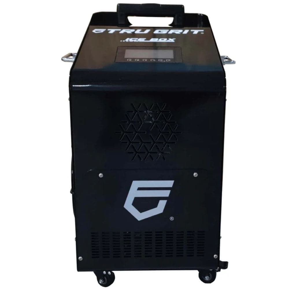 Tru Grit .8HP Ice Box Water Chiller For Cold Plunge - Image 3