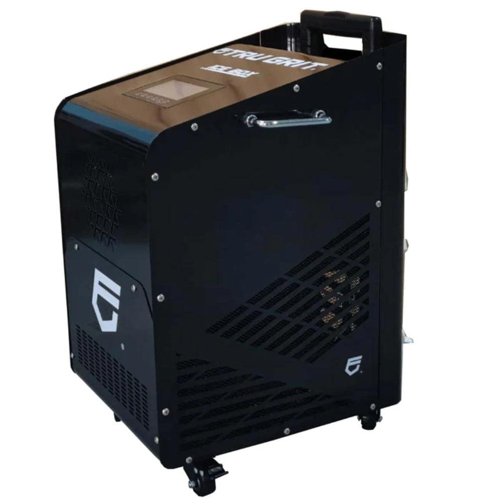Tru Grit .8HP Ice Box Water Chiller For Cold Plunge