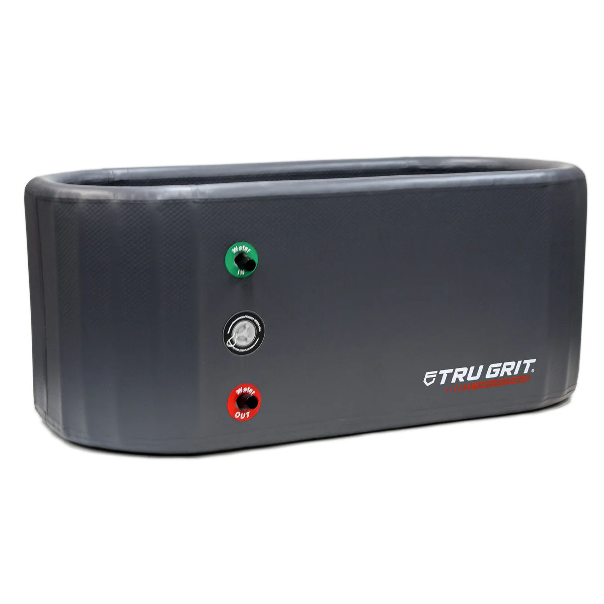 Tru Grit Inflatable Ice Bath - Image 4