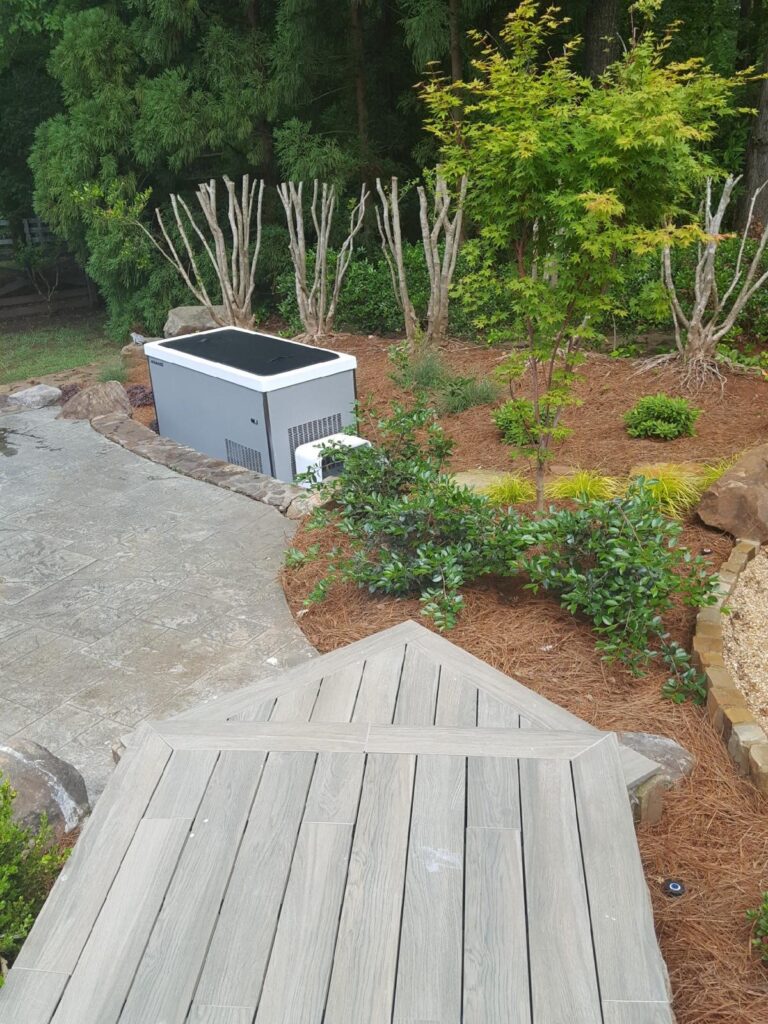 Aquavoss Model 1 | Fully Integrated Outdoor Cold Plunge System - Image 9