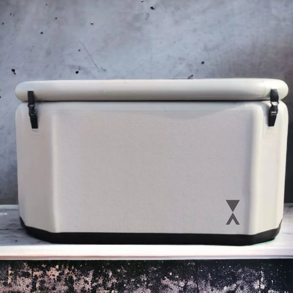 Kalm Ice Bath Cold Plunge Tub - Image 20