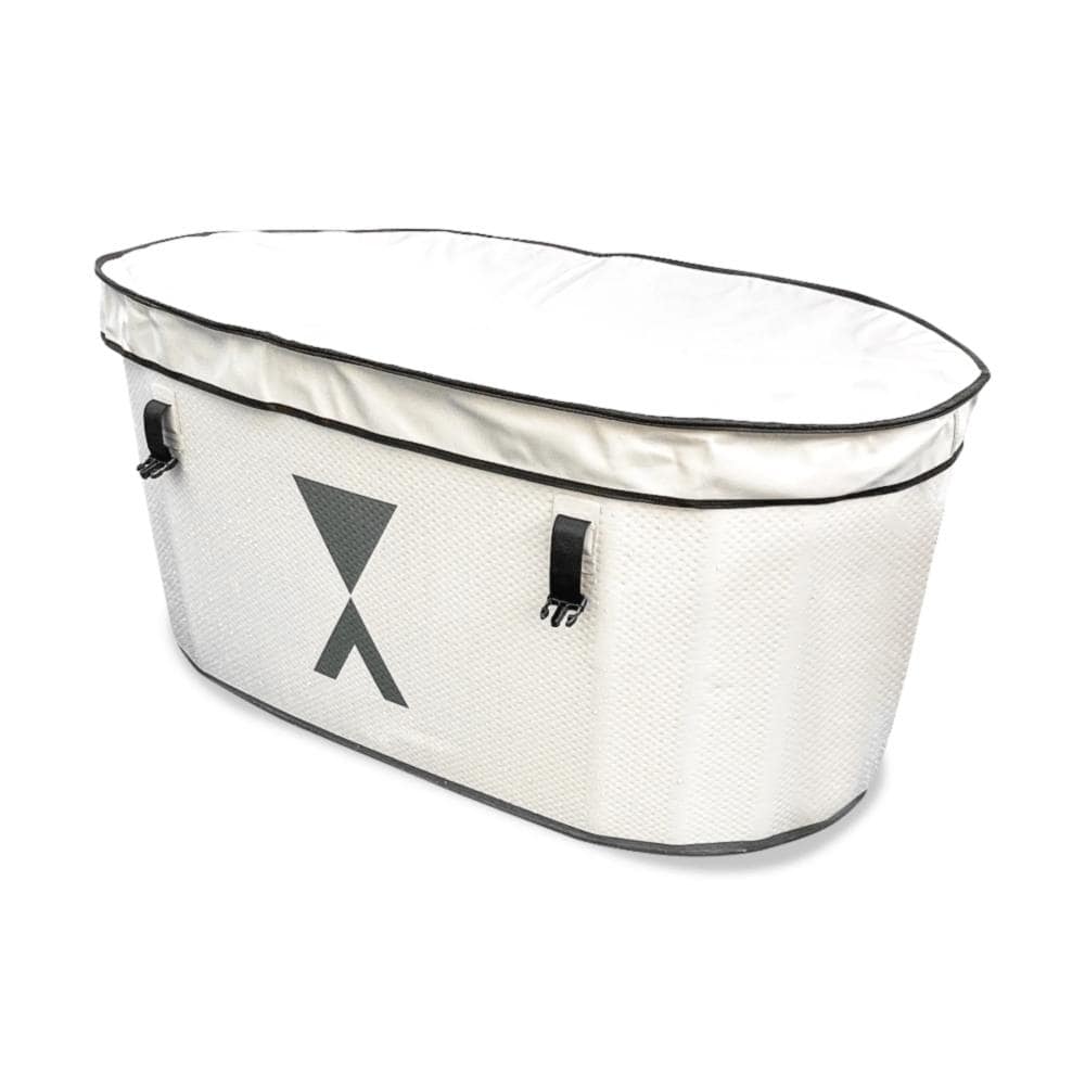 Kalm Ice Bath Cold Plunge Tub With 1HP Chiller - Image 12