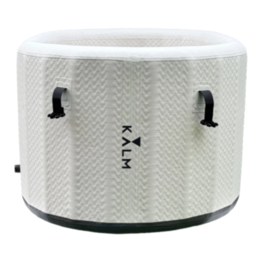 Kalm Ice Bath Cold Plunge Tub - Image 7