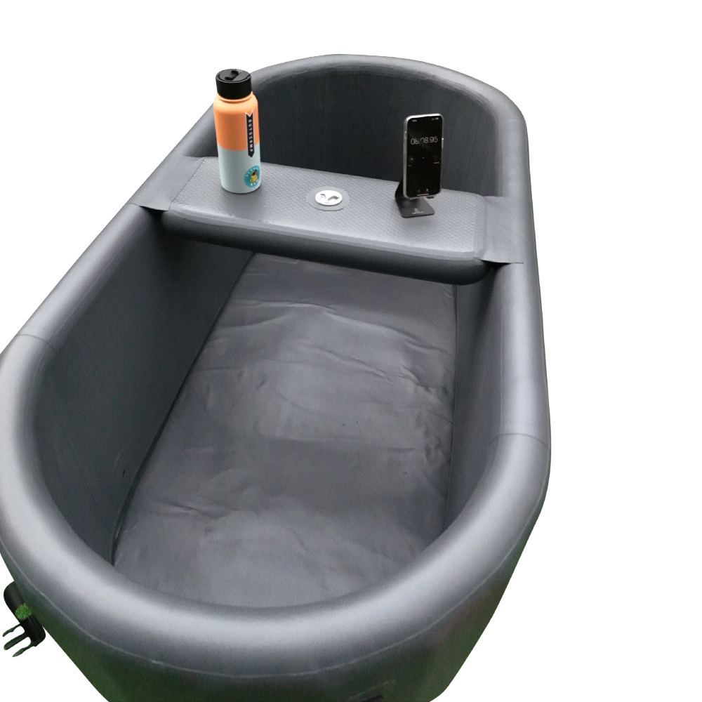 Kalm Ice Bath Cold Plunge Tub - Image 17
