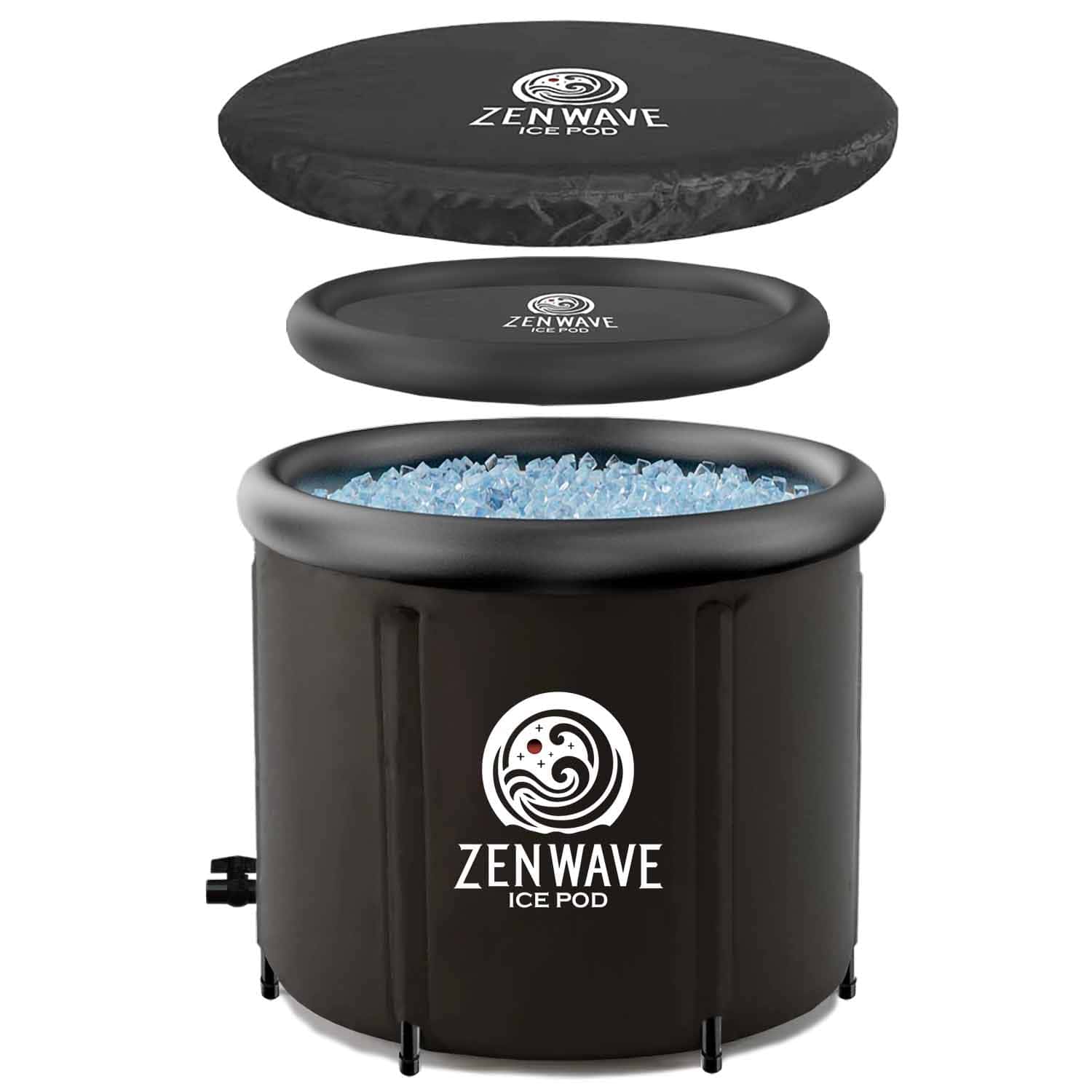 Zenwave Ice Pod