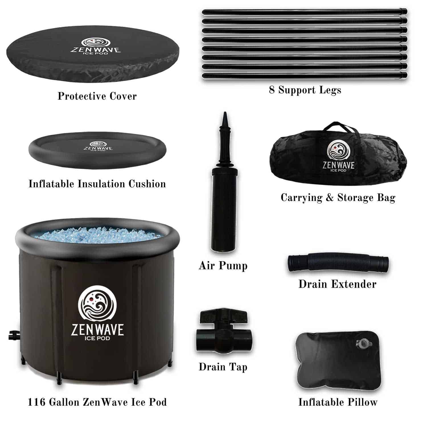 Zenwave Ice Pod - Image 6