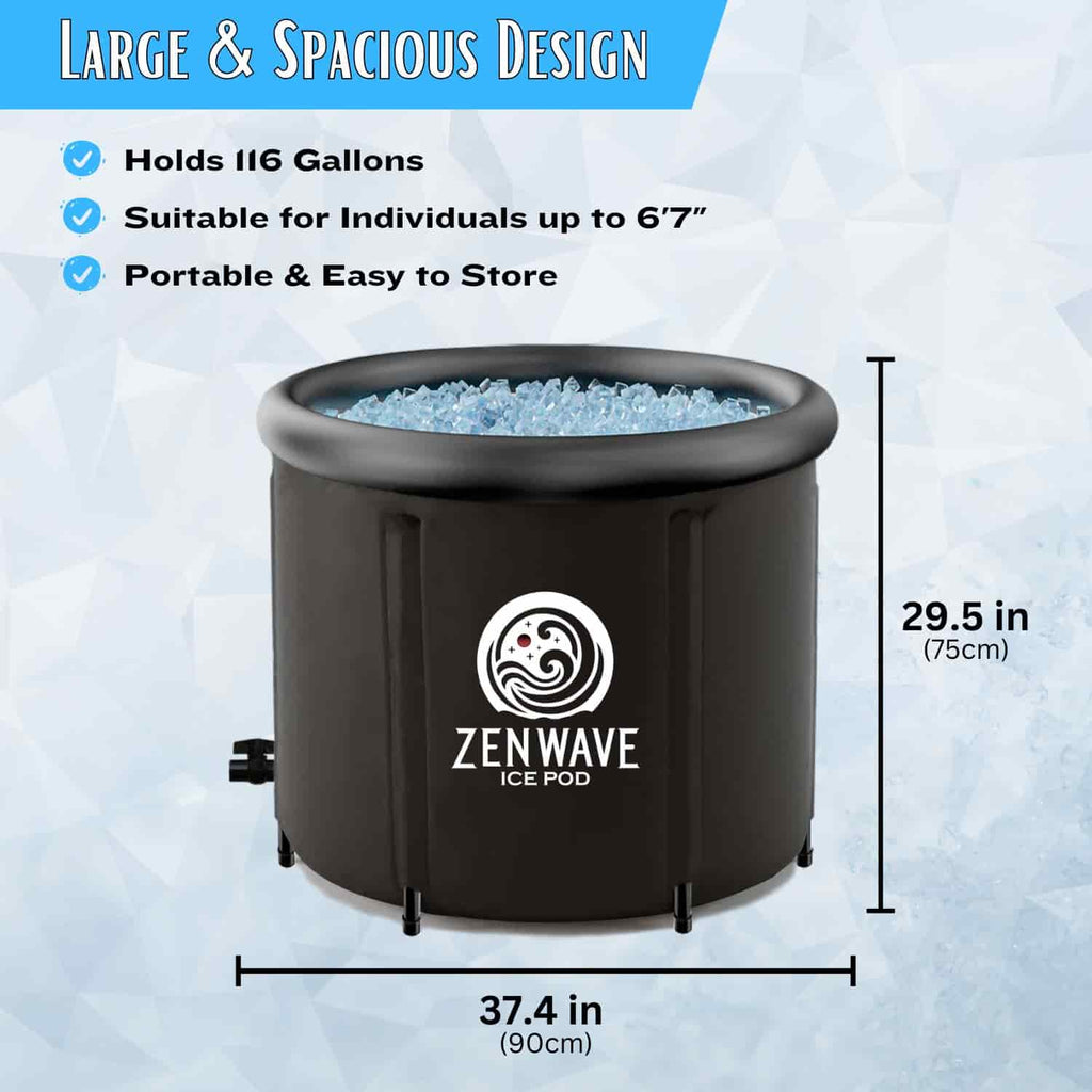 Zenwave Ice Pod - Image 4
