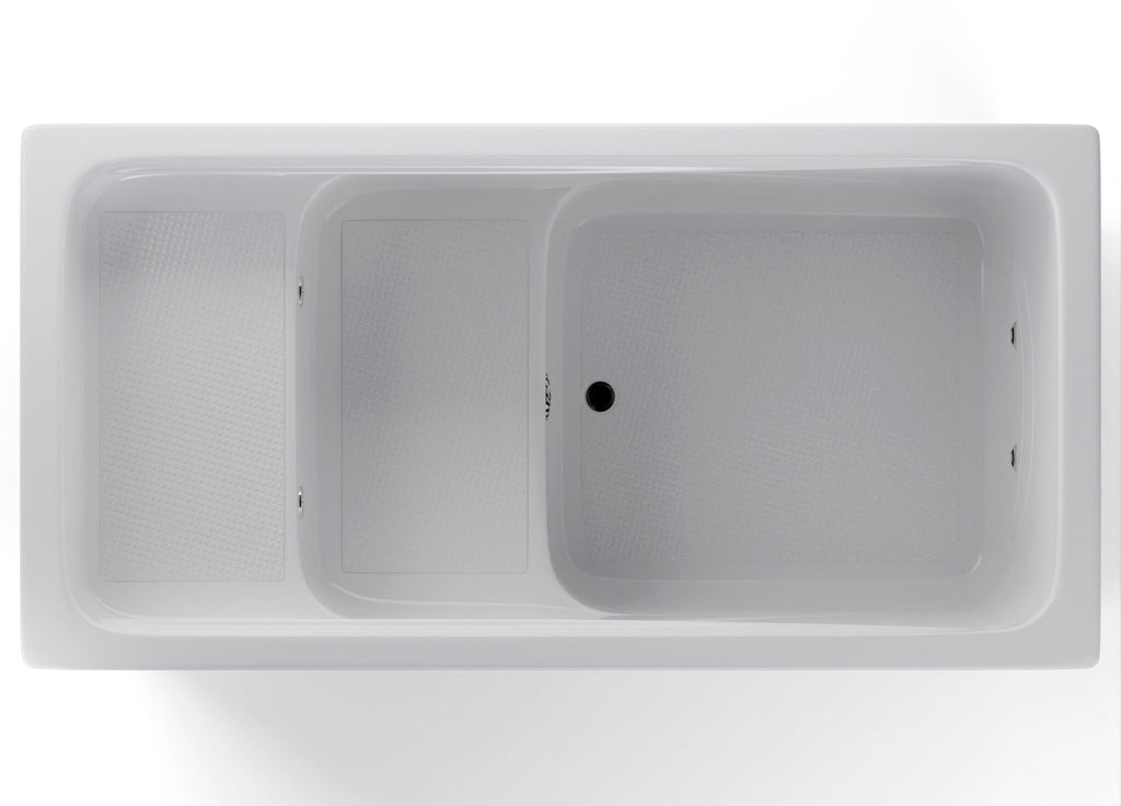 Aquavoss Model 1 | Fully Integrated Outdoor Cold Plunge System - Image 20