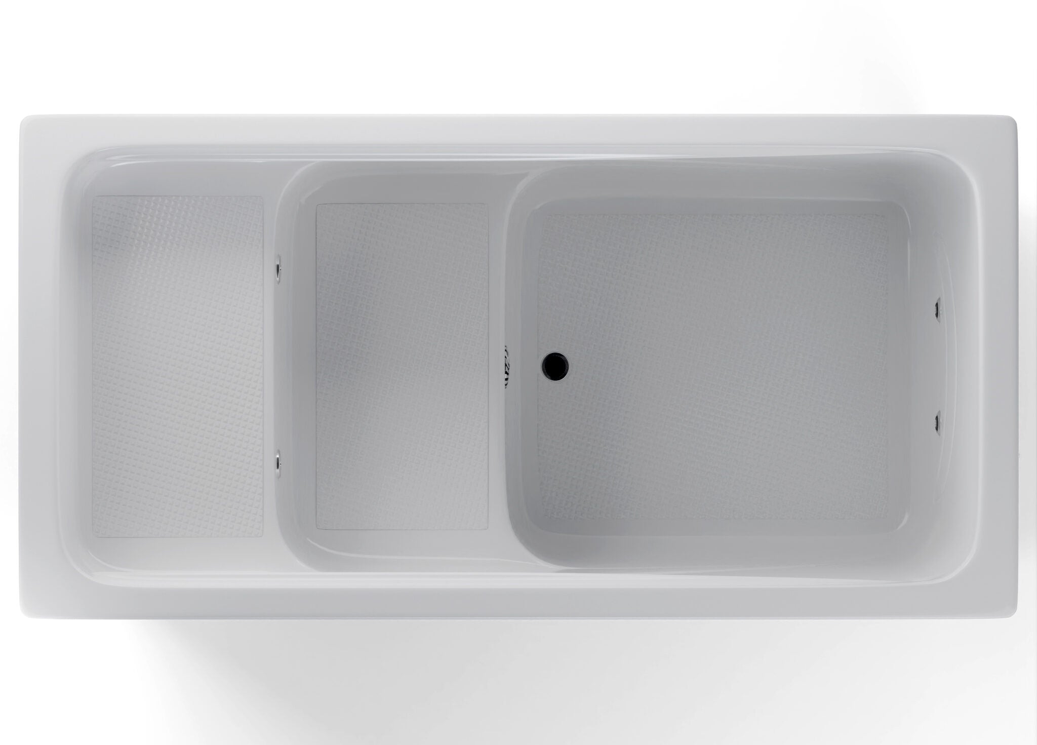 Aquavoss Model 1 | Fully Integrated Outdoor Cold Plunge System - Image 20