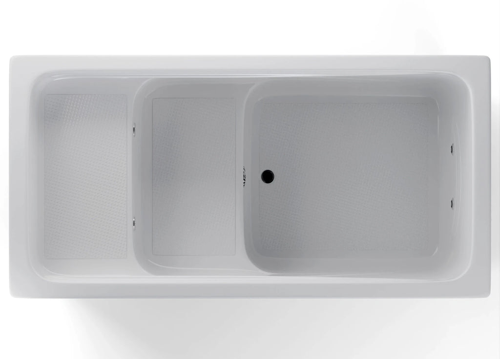 Aquavoss Model 1 | Fully Integrated Outdoor Cold Plunge System - Image 23