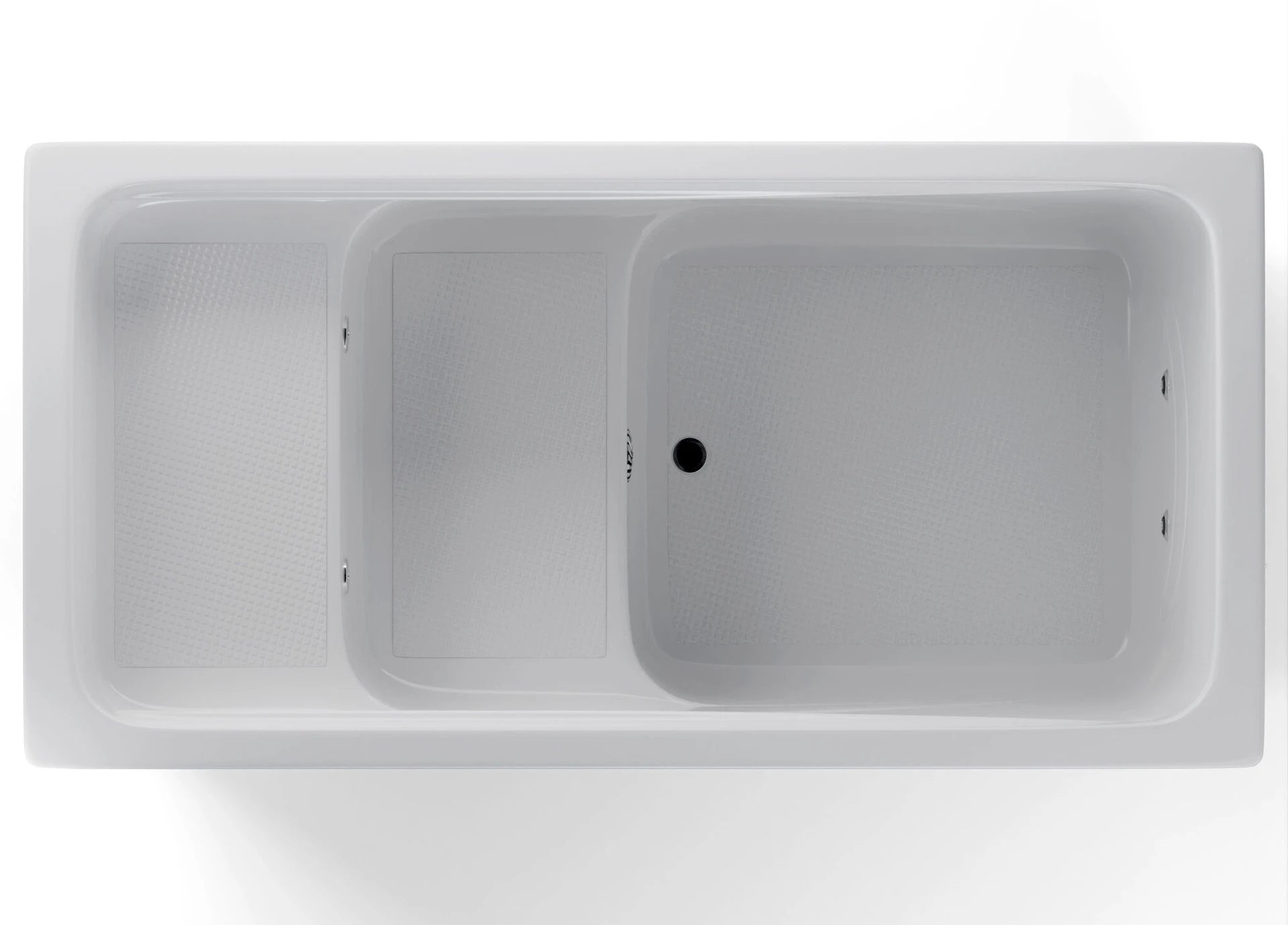 Aquavoss Model 1 | Fully Integrated Outdoor Cold Plunge System - Image 23