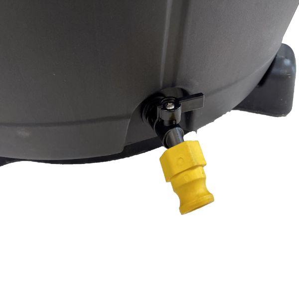 Penguin Water Chiller for Ice Barrel 300/400/500 - Image 7
