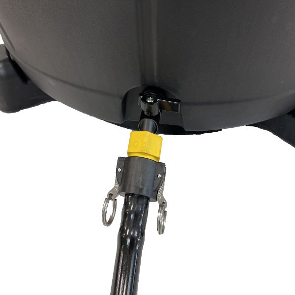 Penguin Water Chiller for Ice Barrel 300/400/500 - Image 8